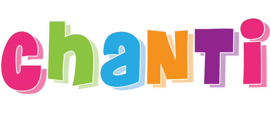Chanti friday logo