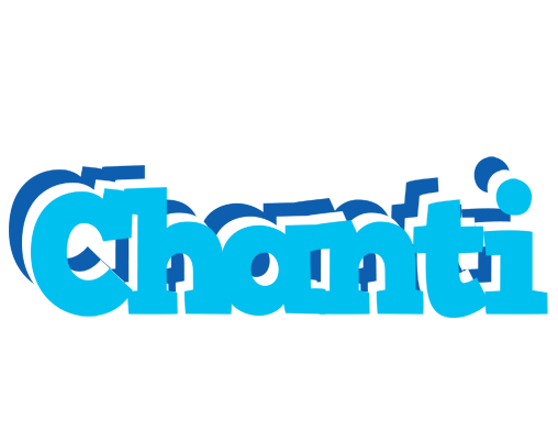 Chanti jacuzzi logo