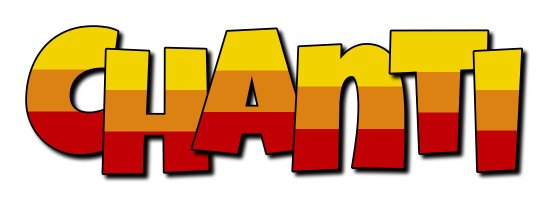 Chanti jungle logo