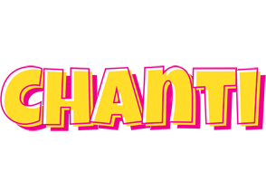 Chanti kaboom logo