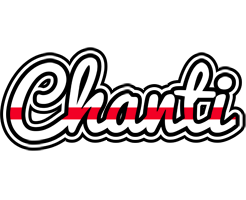 Chanti kingdom logo