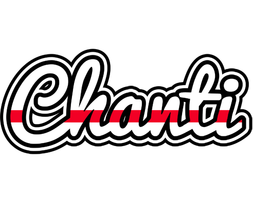 Chanti kingdom logo