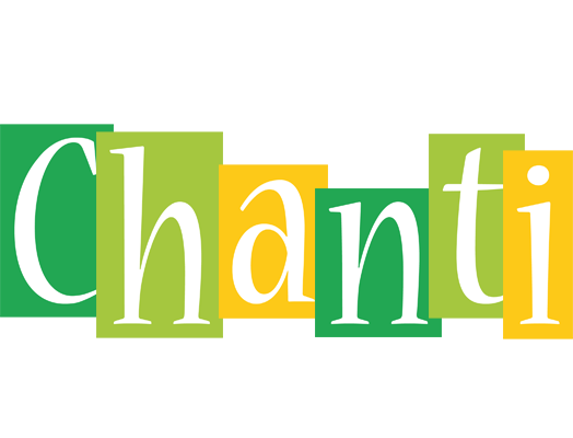 Chanti lemonade logo