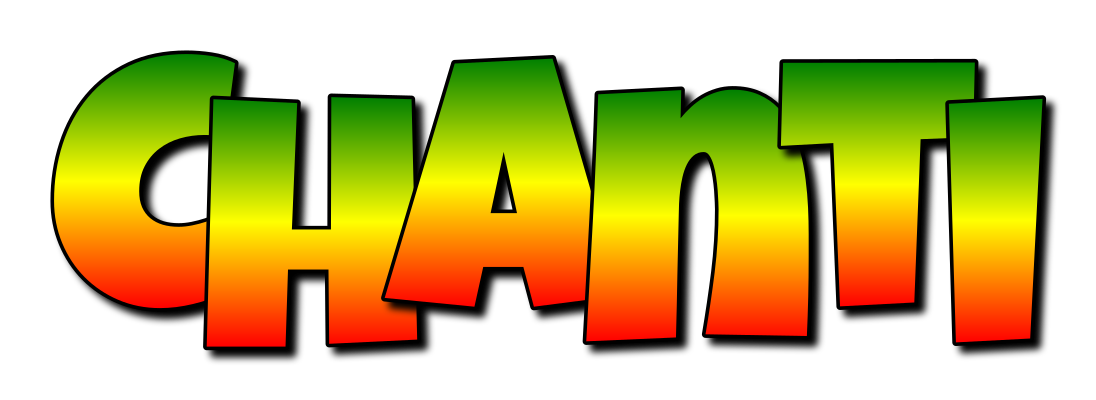 Chanti mango logo