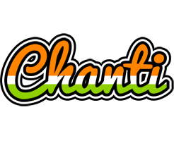 Chanti mumbai logo