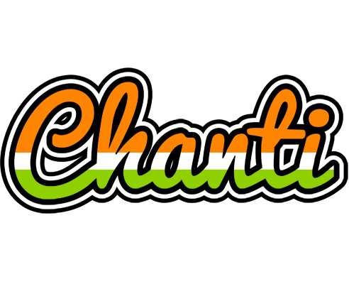 Chanti mumbai logo