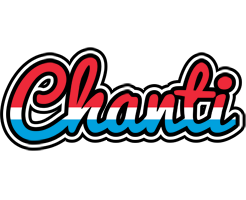 Chanti norway logo