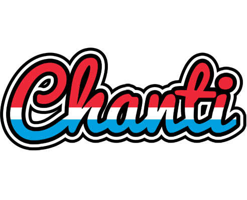 Chanti norway logo