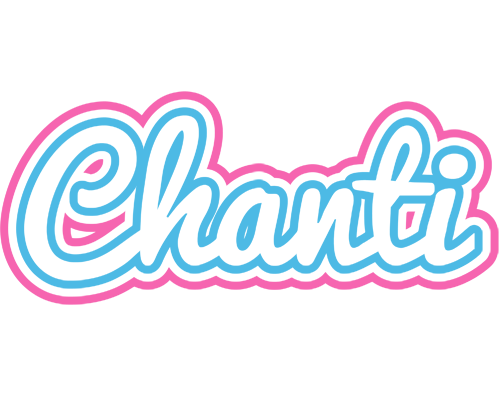 Chanti outdoors logo