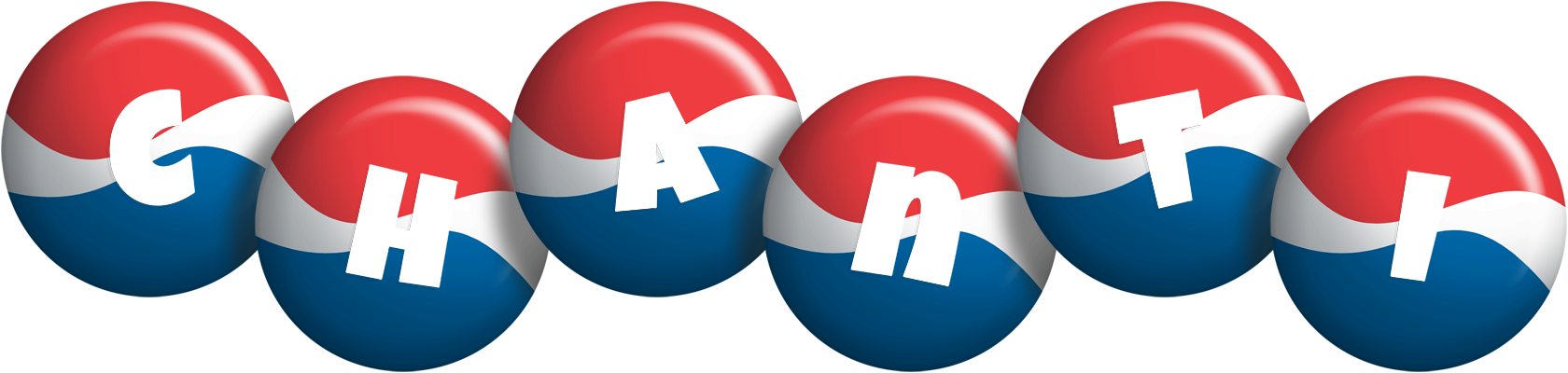 Chanti paris logo