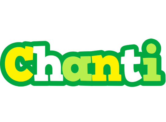 Chanti soccer logo