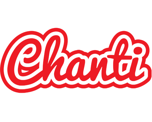 Chanti sunshine logo
