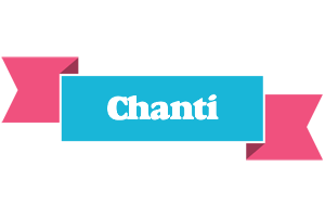 Chanti today logo
