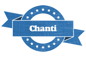 Chanti trust logo
