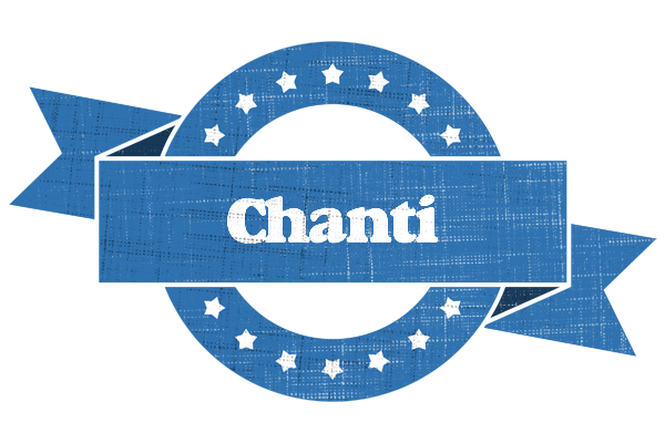 Chanti trust logo
