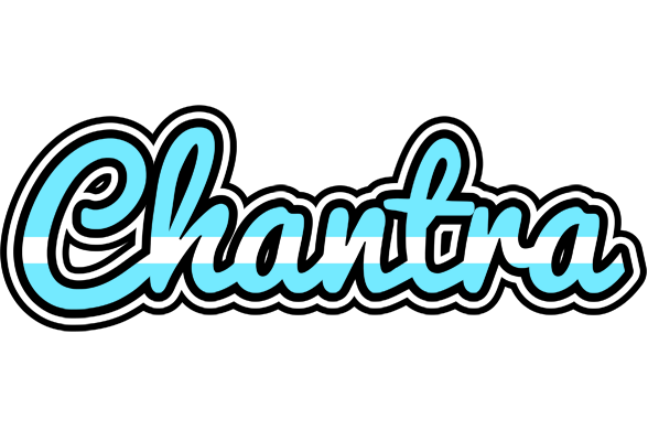 Chantra argentine logo