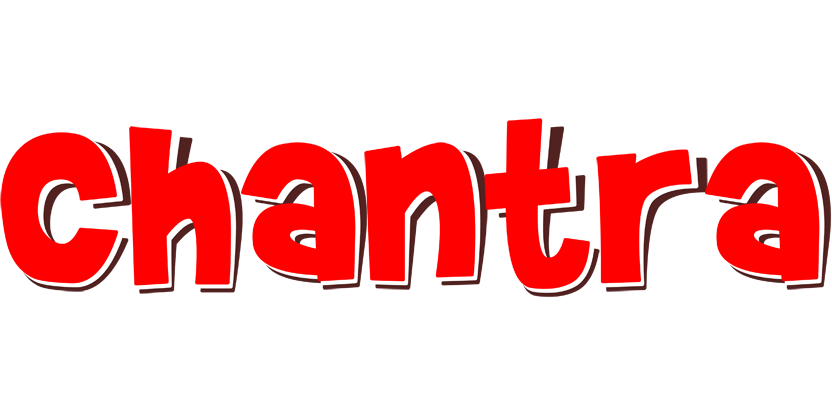 Chantra basket logo