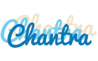 Chantra breeze logo