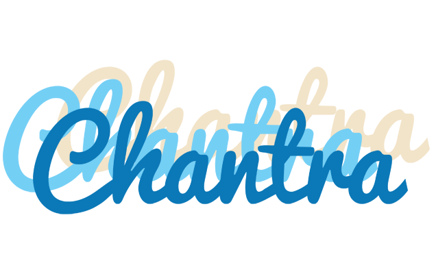 Chantra breeze logo