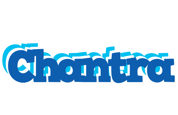 Chantra business logo