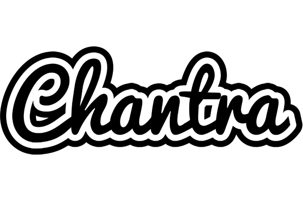Chantra chess logo