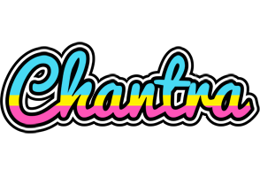 Chantra circus logo