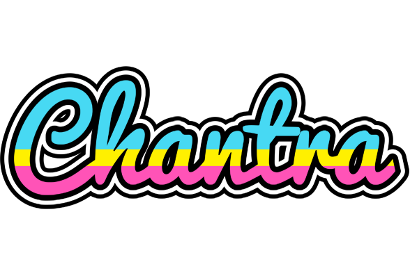 Chantra circus logo
