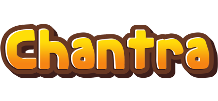 Chantra cookies logo