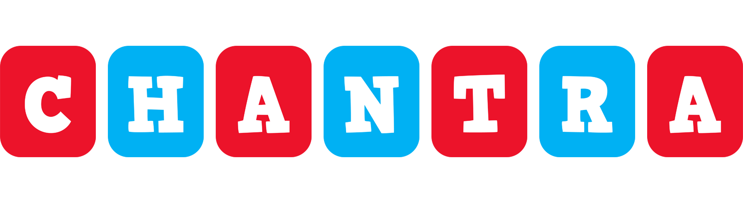 Chantra diesel logo