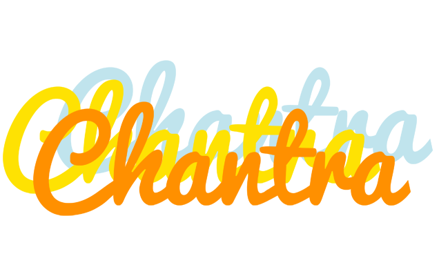 Chantra energy logo