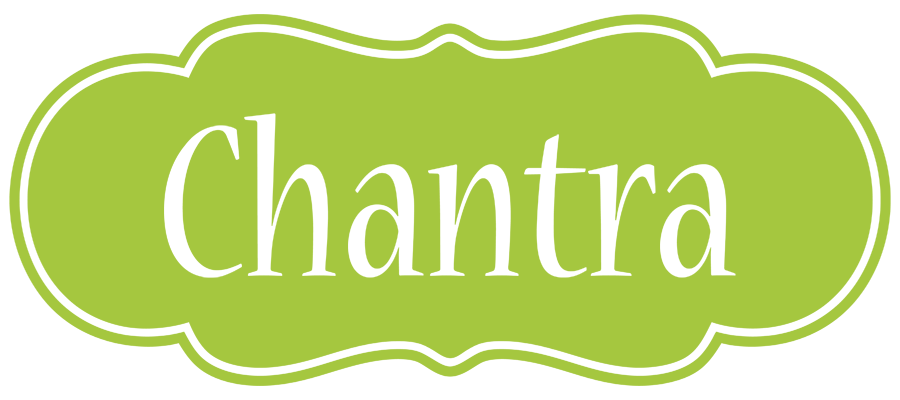 Chantra family logo