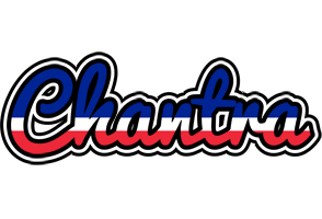 Chantra france logo