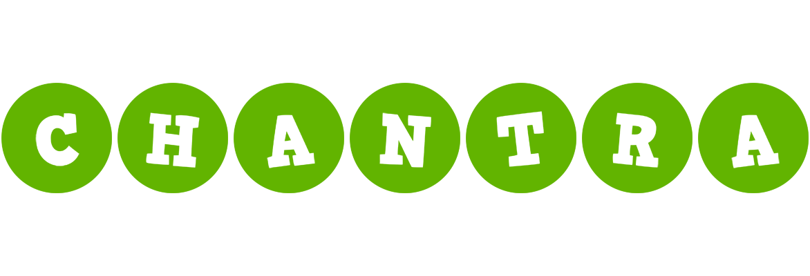 Chantra games logo