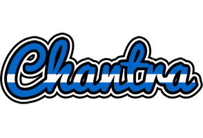 Chantra greece logo