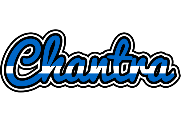Chantra greece logo