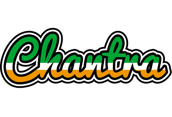 Chantra ireland logo