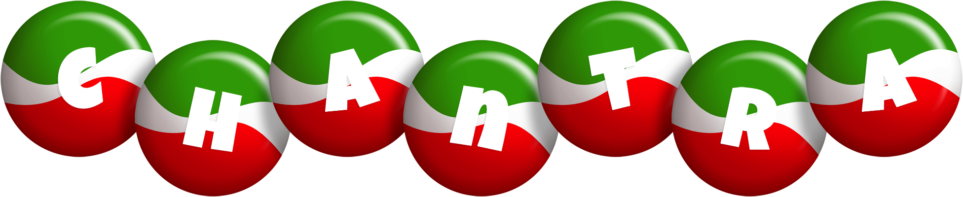 Chantra italy logo