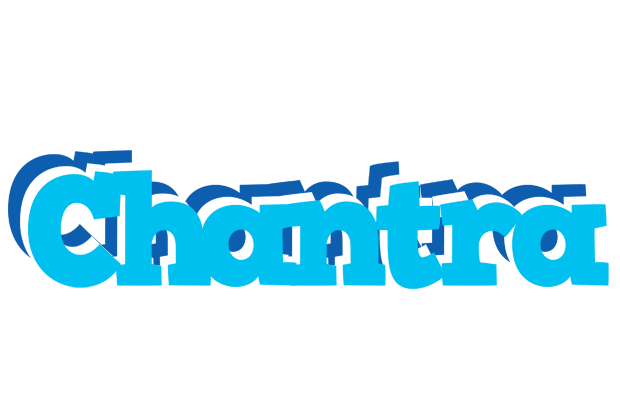 Chantra jacuzzi logo