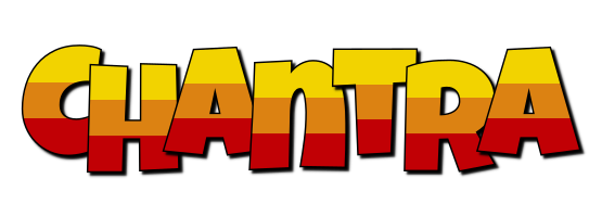 Chantra jungle logo