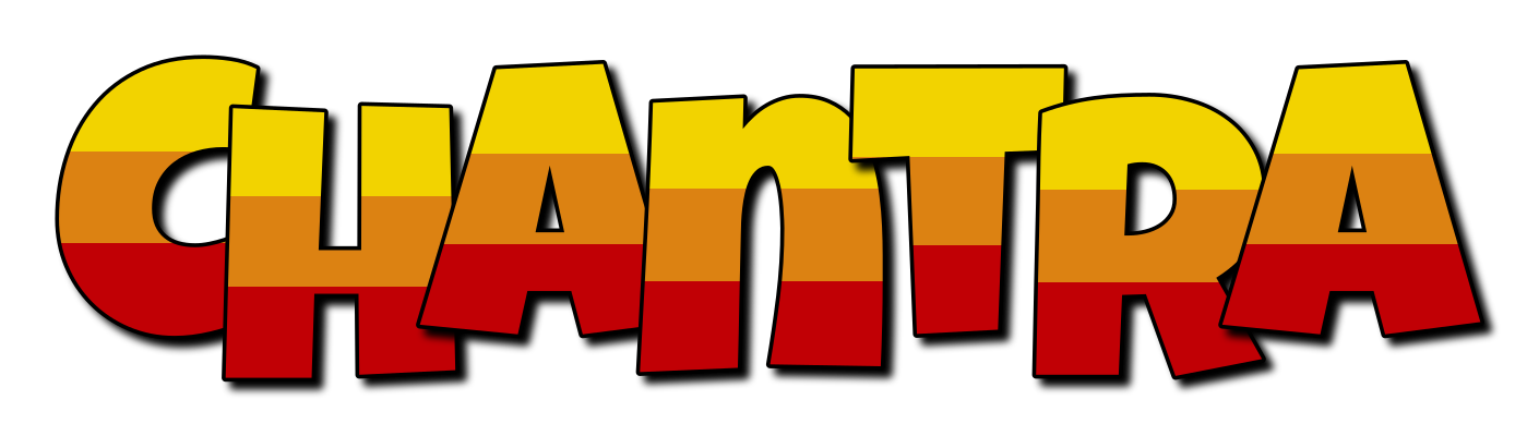 Chantra jungle logo