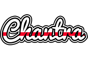 Chantra kingdom logo