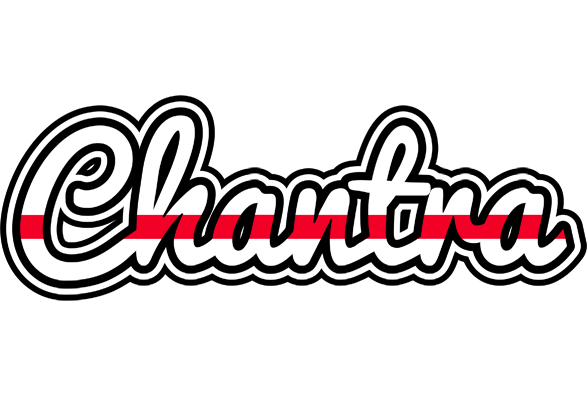 Chantra kingdom logo