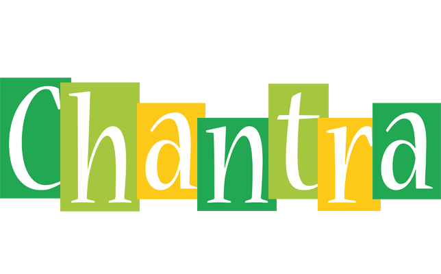 Chantra lemonade logo