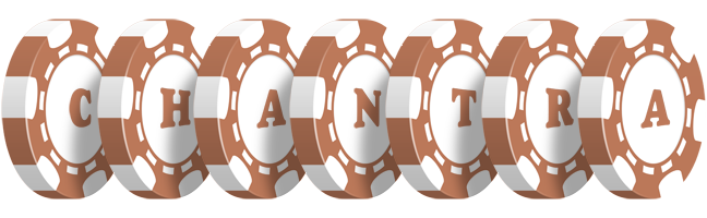 Chantra limit logo