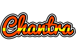 Chantra madrid logo