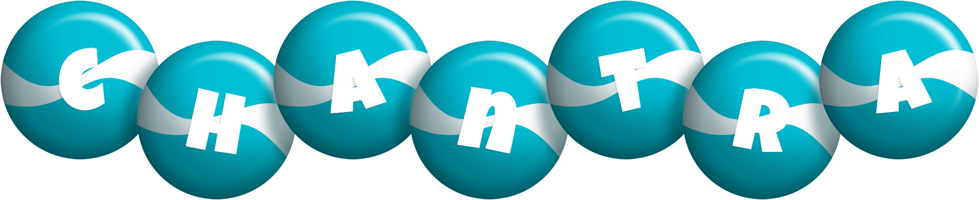 Chantra messi logo