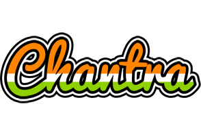 Chantra mumbai logo