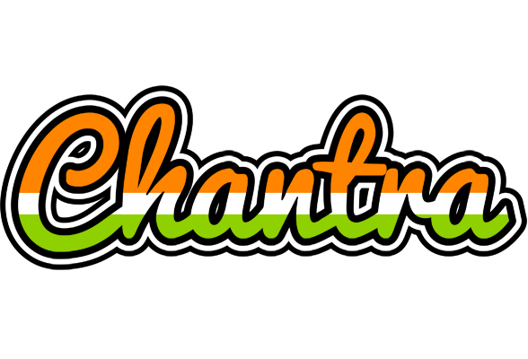 Chantra mumbai logo