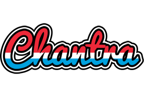 Chantra norway logo