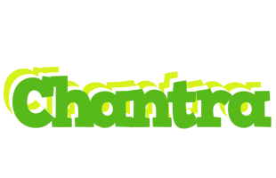 Chantra picnic logo